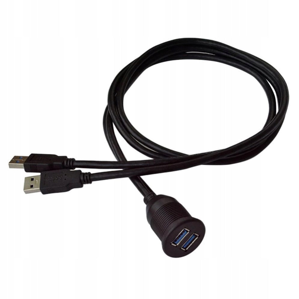 USB PORT DOCKING STATION 3.0 ADAPTER PANEL Manufacturer code ms sm-1001