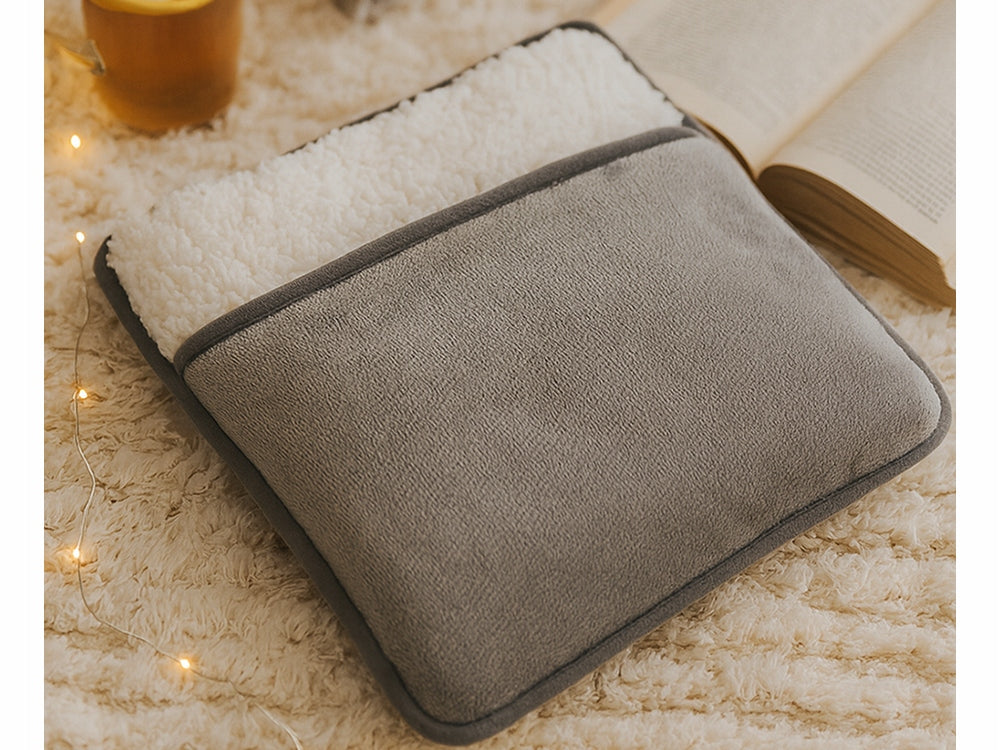 USB POWERED HEATING PAD FOR FEET AND BODY ELECTRIC MAT SOFT Medical device no