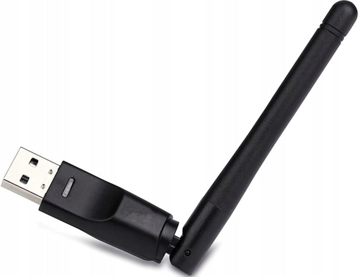 USB WIFI 300 Mbps 2.4 WIRELESS NETWORK ADAPTER
