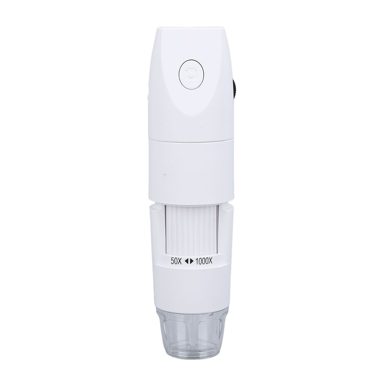 USB WIFI Microscope 1080P 1000X magnification manual WI setting Model 1660WEOA