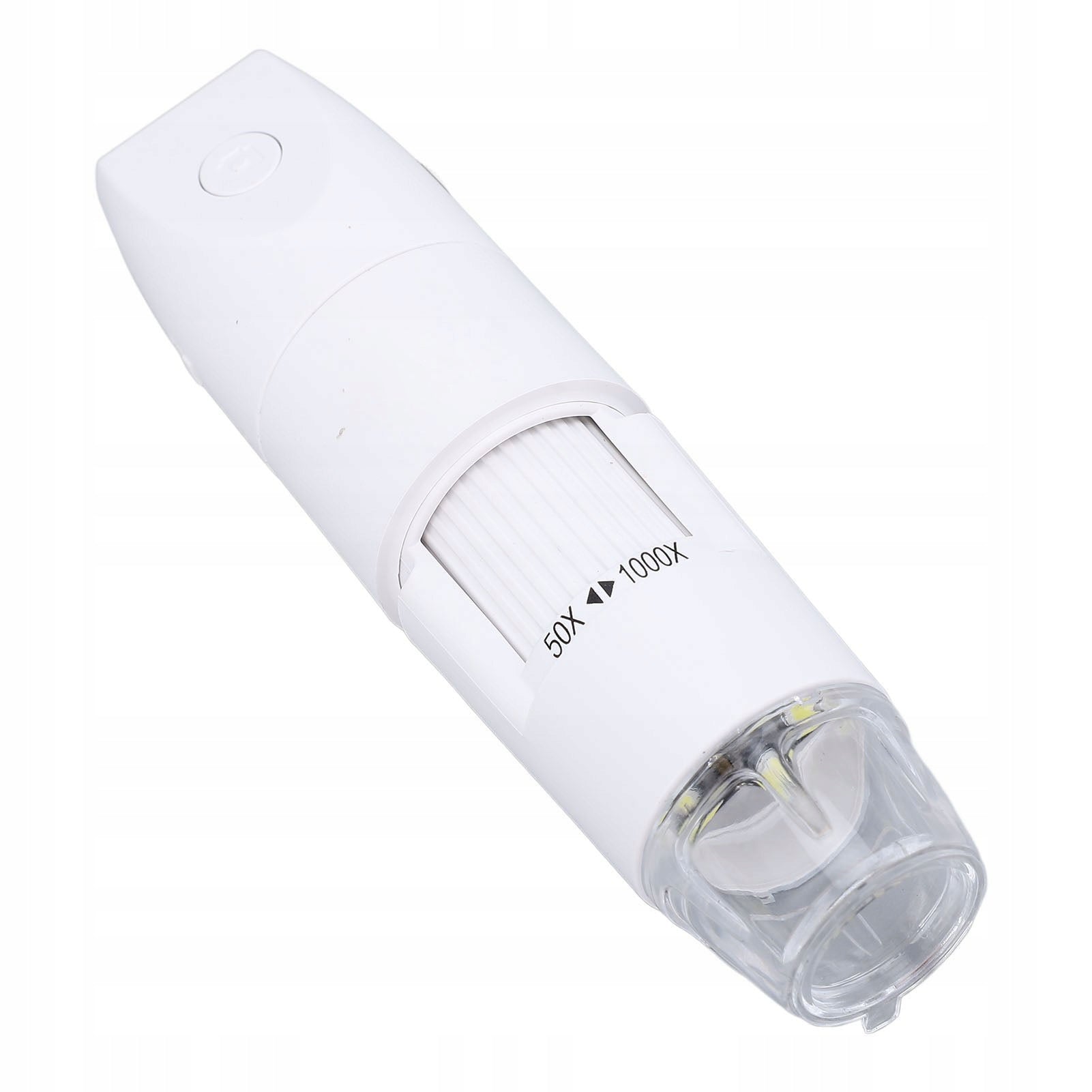 USB WIFI Microscope 1080P 1000X magnification manual setting OO Model 9222LJXS