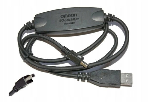 USB cable for blood pressure monitors Omron i-Q142 705It