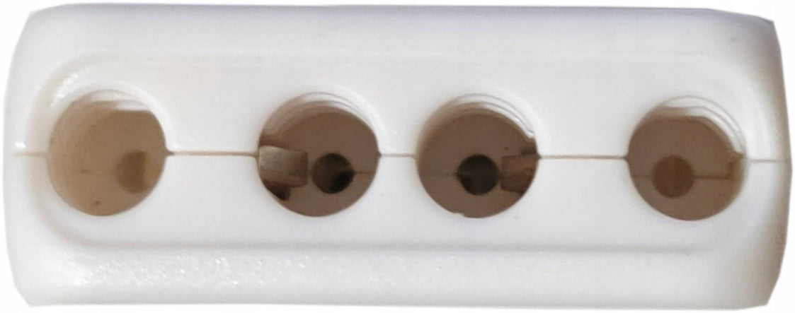 USB charger for two batteries CR425 LEDs Manufacturer code GF-CH-1