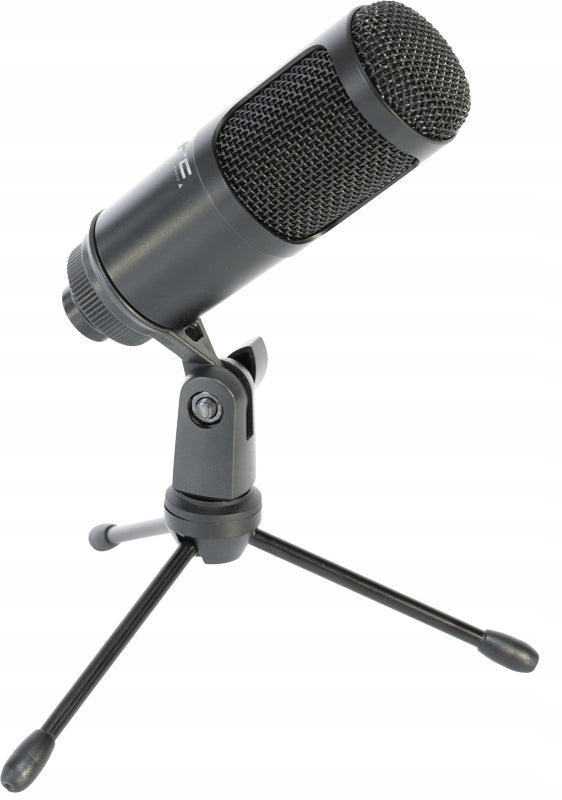 USB gaming microphone TRIPOD table LTC Audio Brand LTC-Audio