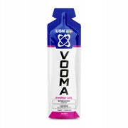 USN Vooma Energy Gel Carbo Carbohydrates Running Bike Energy Gel