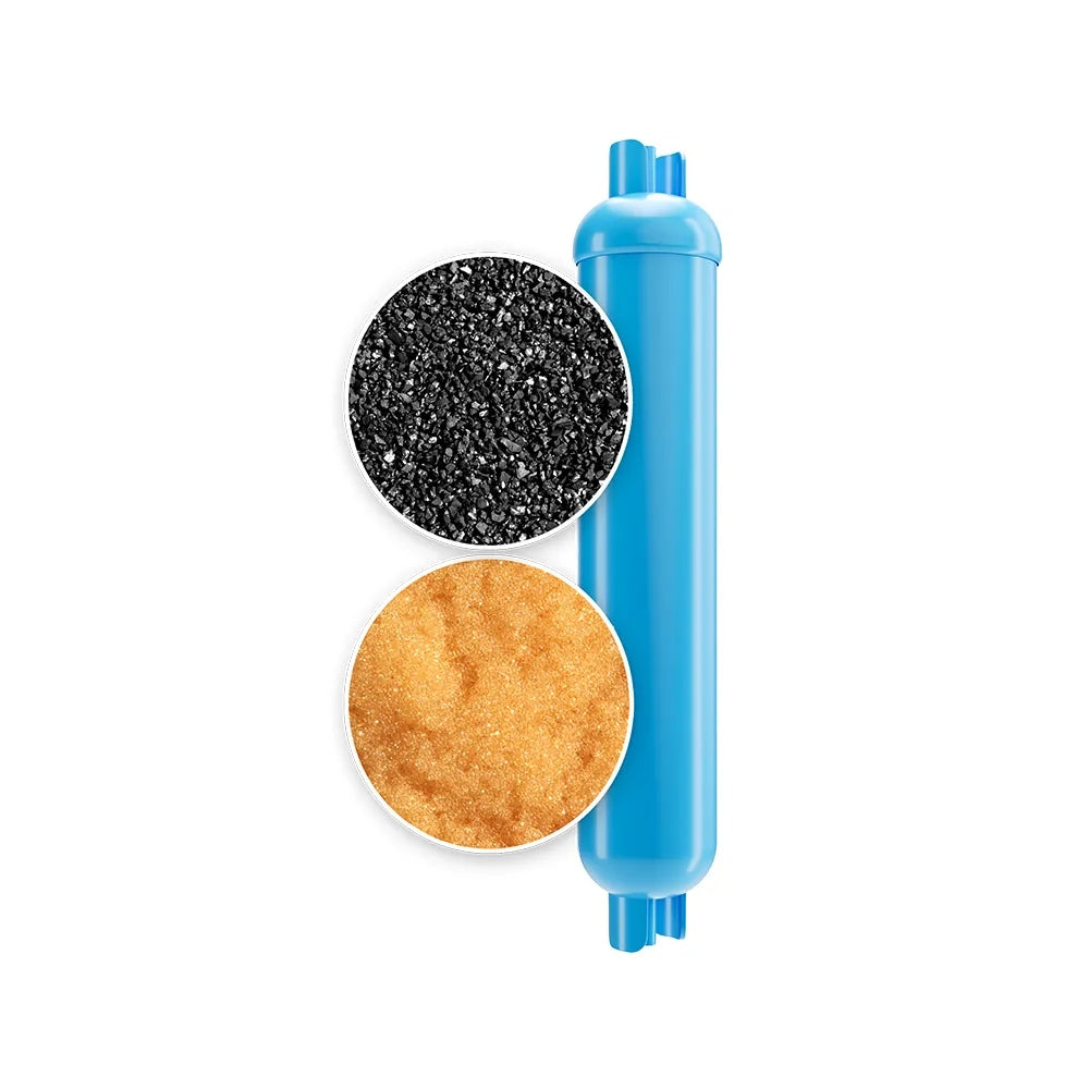 UST-M L-AQUALINE SOFT filter