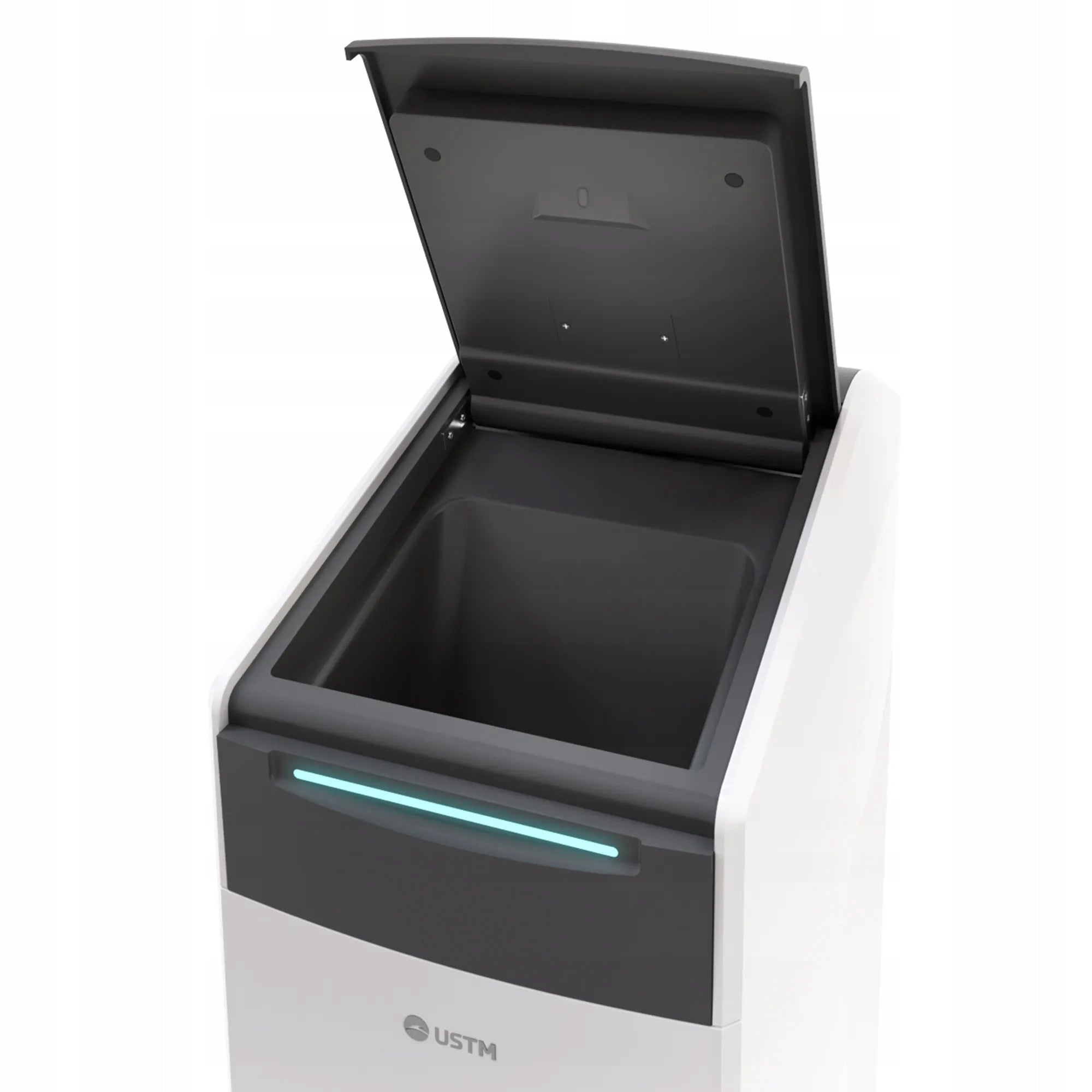 USTM LASER SOFTENER 30 TREATMENT STATION 30L SMART PREMIUM WITH APPLICATION Brand UST-M