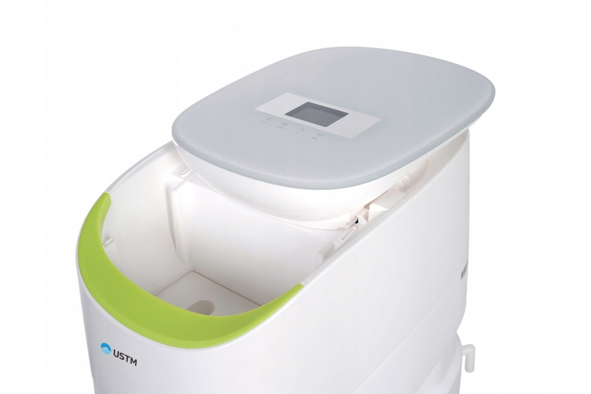 USTM LOTUS SENSOR 25 SOFTENER WATER TREATMENT PLANT EAN (GTIN) 5905490463661