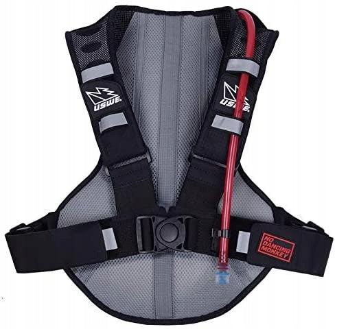 USWE CAMEL BAG OUTLANDER 9L BLACK - 3L LIQUID (9L BACKPACK) EAN (GTIN) 7350069252135