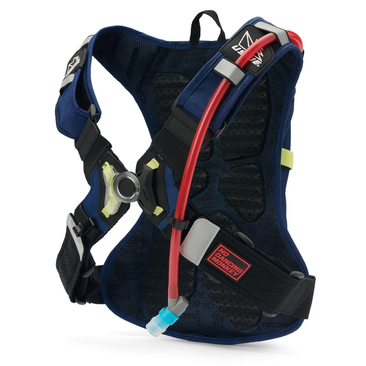 USWE MOTO HYDRO 4 FACTORY BBLUE BLUE Manufacturer's catalog number 5204090039