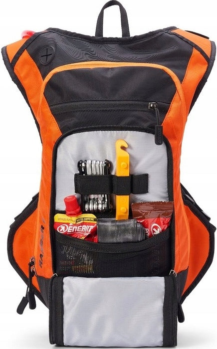 USWE RANGER 9 BACKPACK CROSS ENDURO CAMELBAG 24h Manufacturer's catalog number 7016100100