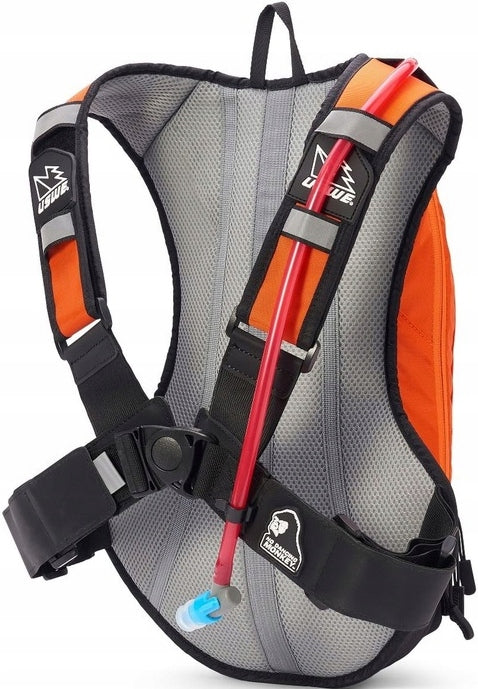 USWE RANGER 9 BACKPACK CROSS ENDURO CAMELBAG 24h Packaging status original