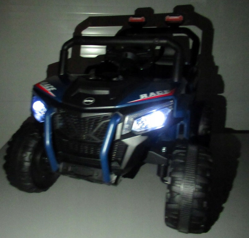 UTV1 R-sport Auto Battery Operated Remote Control Lithium-Ion Battery Brand R-sport