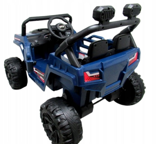 UTV1 R-sport Auto Battery Operated Remote Control Lithium-Ion Battery Manufacturer code UTV1