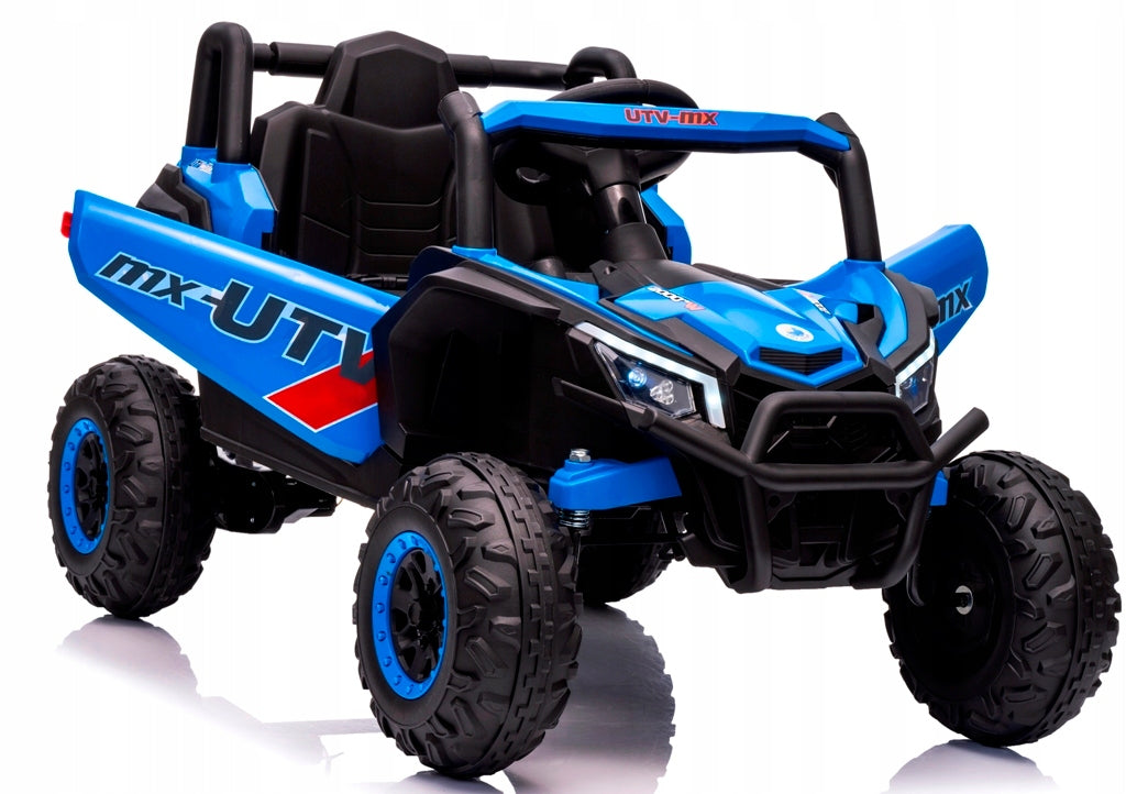 UTV2 4x4 R-sport Auto Battery EVA LEATHER Remote Control Lithium Ion Battery Manufacturer code UTV2