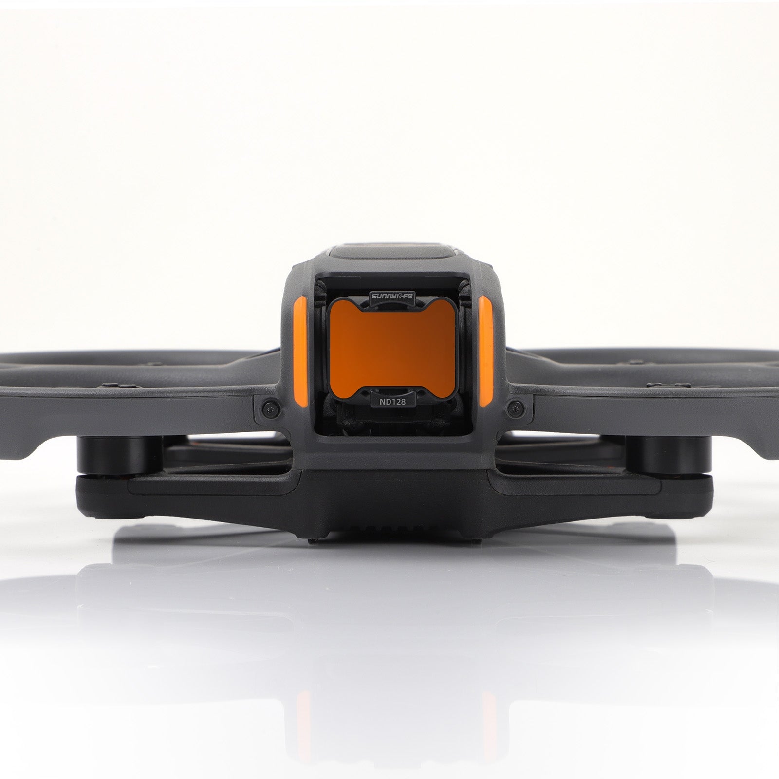 UV Protection FILTER MC Ultraviolet + Case for DJI AVATA 2 AVATA2 Drones Batteries included no