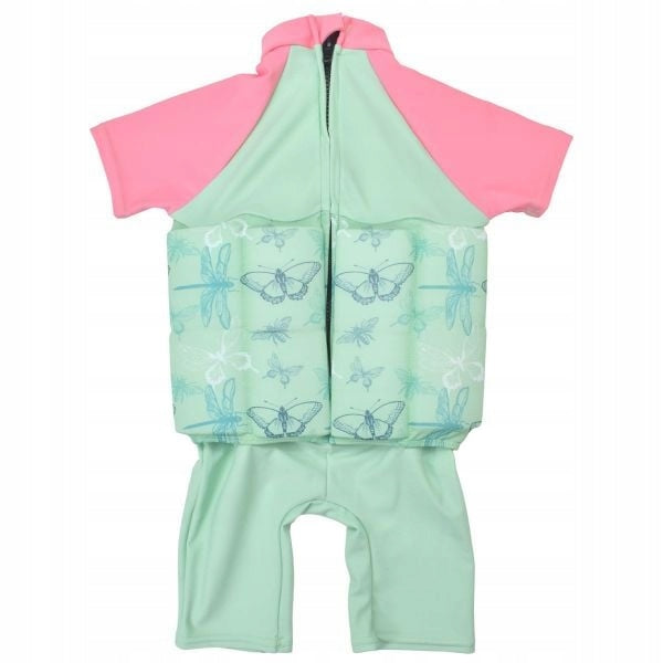 UV costume for learning to swim with dragonfly swimmers 4-6 years Manufacturer code 5060635570700