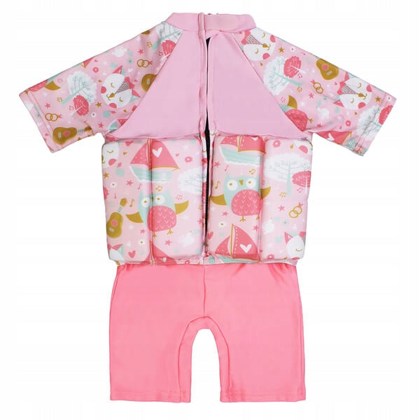 UV costume for swimming lessons Splash About went to sea Brand Splash About