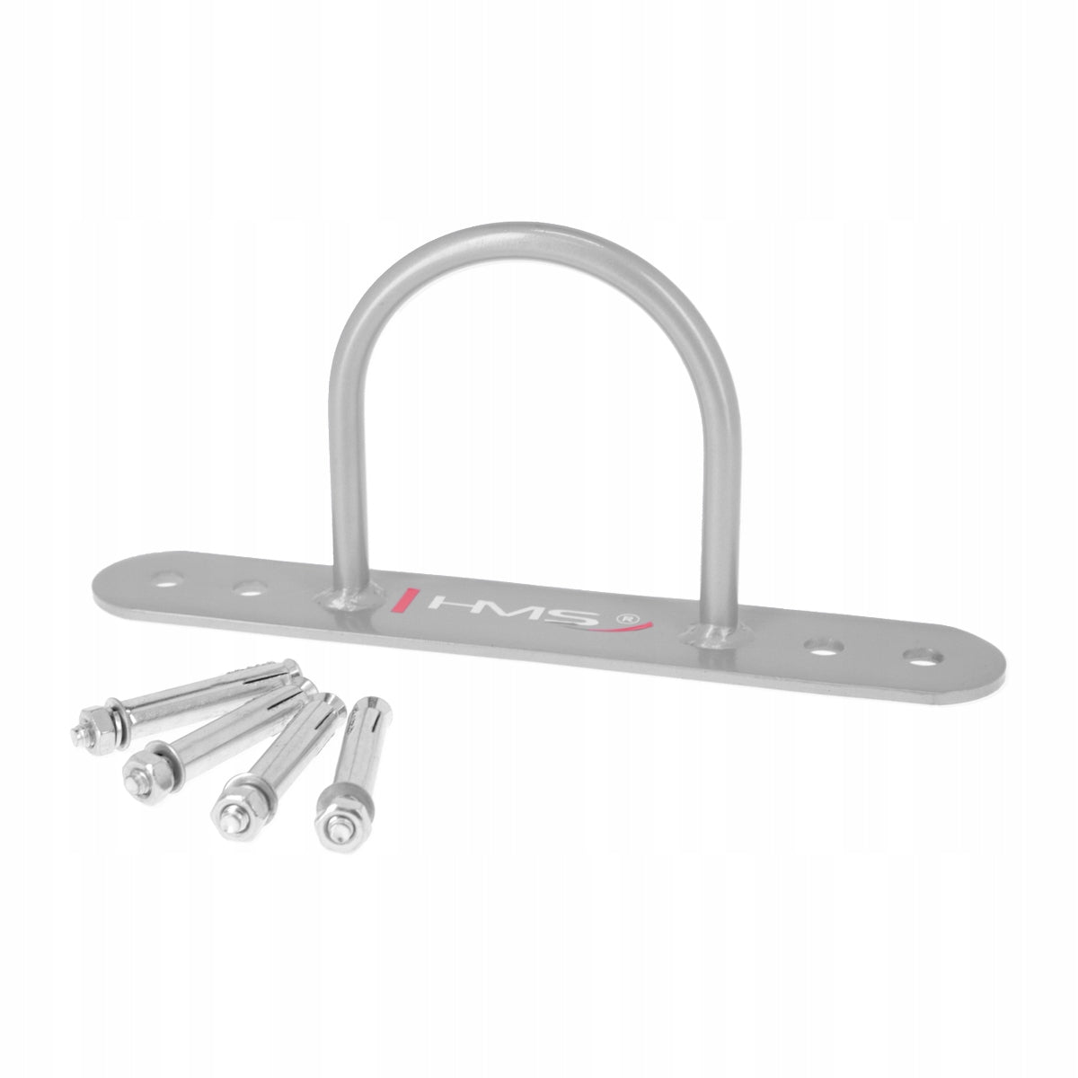 UWZ SINGLE HANDLE FOR ROPES AND BELTS HMS Width 50 mm