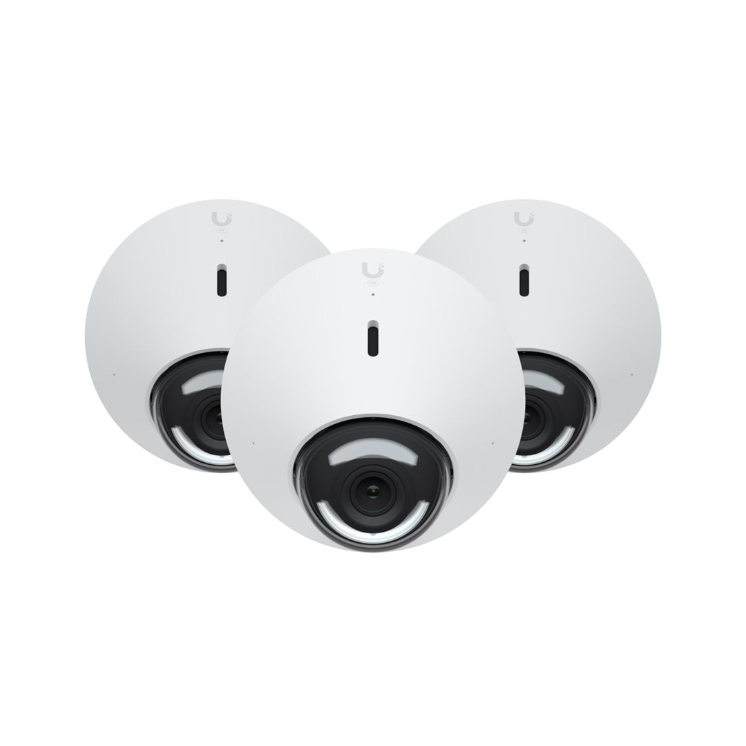 Ubiquiti UVC-G5-DOME-3 priemyselná kamera