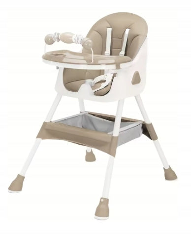 Ubravoo Highchair