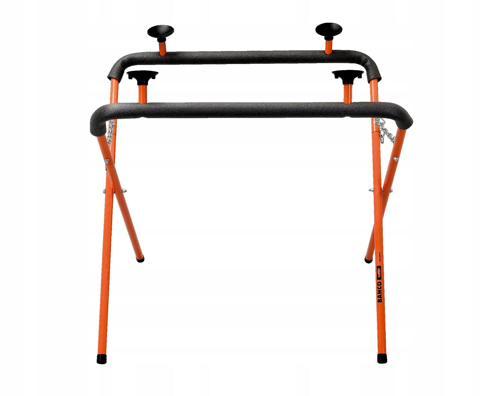 Karosserieteile und Glashalter Bahco, mit Saugnäpfen, max. 170 kg