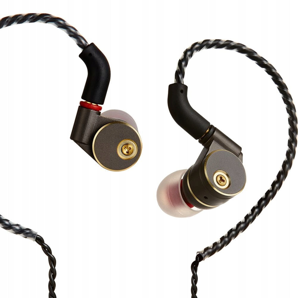 Ucotech RE-1 Pro 10mm DD CNT