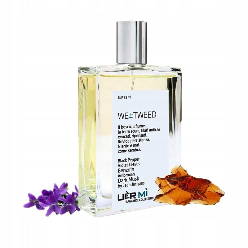 Uermi WE±TWEED 8.5 ml