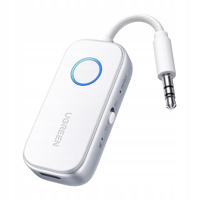 Ugreen Cm872 Transmitter Adapter Bluetooth 5.4 Two Modes Receiver Transmitter Manufacturer code CM872