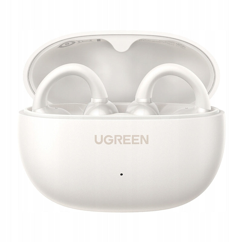 Ugreen HiTune S3 WS209 Wireless Headphones (White) Brand Ugreen