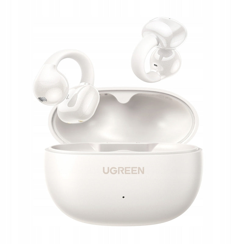 Ugreen HiTune S3 WS209 Wireless Headphones (White)