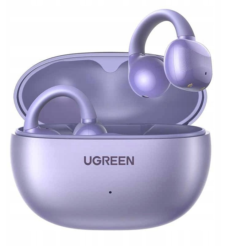 Ugreen TWS HiTune S3 WS209 In-Ear Headphones (Purple)