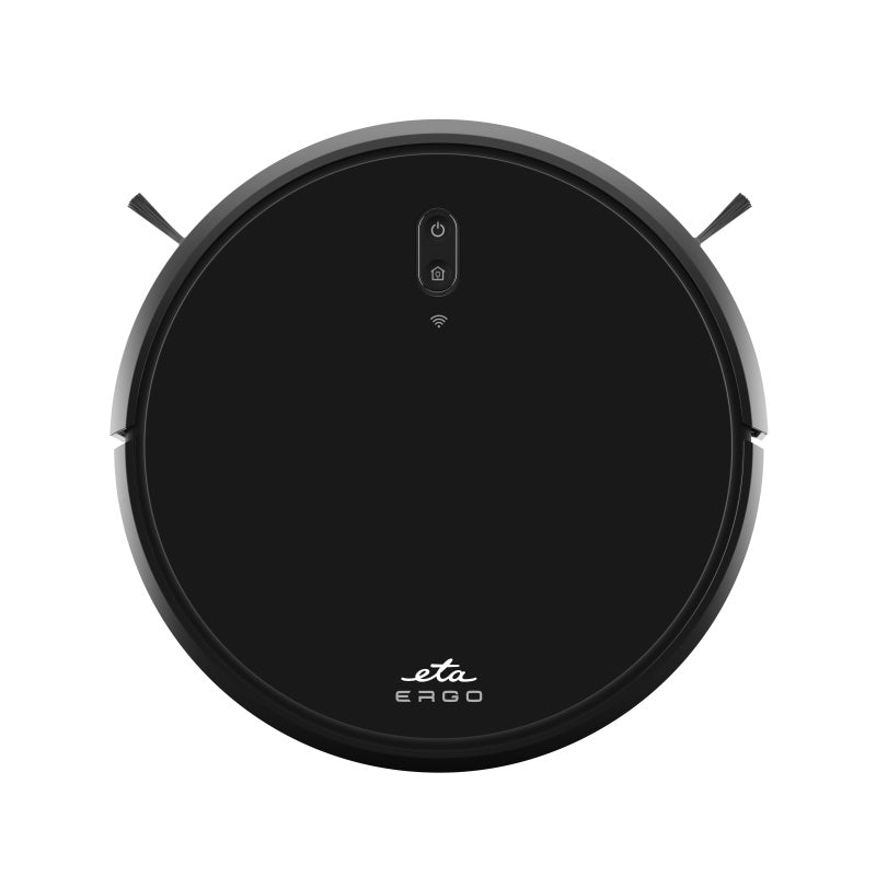 Uklízecí robot ETA Ergo 2218 90000 bílý Brand ETA