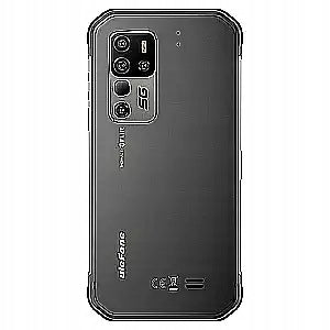 Ulefone Armor 11T 5G 6.1" 256GB/8GB RAM Black Built-in memory 256 GB