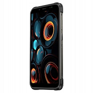 Ulefone Armor 16S 5.93" 128GB/8GB RAM 9600mAh Black Brand Ulefone