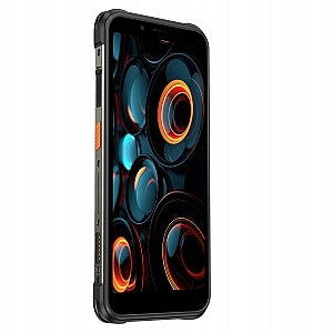 Ulefone Armor 16S 5.93" 128GB/8GB RAM 9600mAh Black Built-in memory 128 GB
