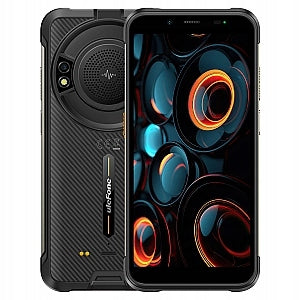 Ulefone Armor 16S 5.93" 128GB/8GB RAM 9600mAh Black