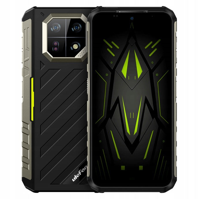Ulefone Armor 22 smartphone 8 GB/256 GB IP68/IP69K resistant