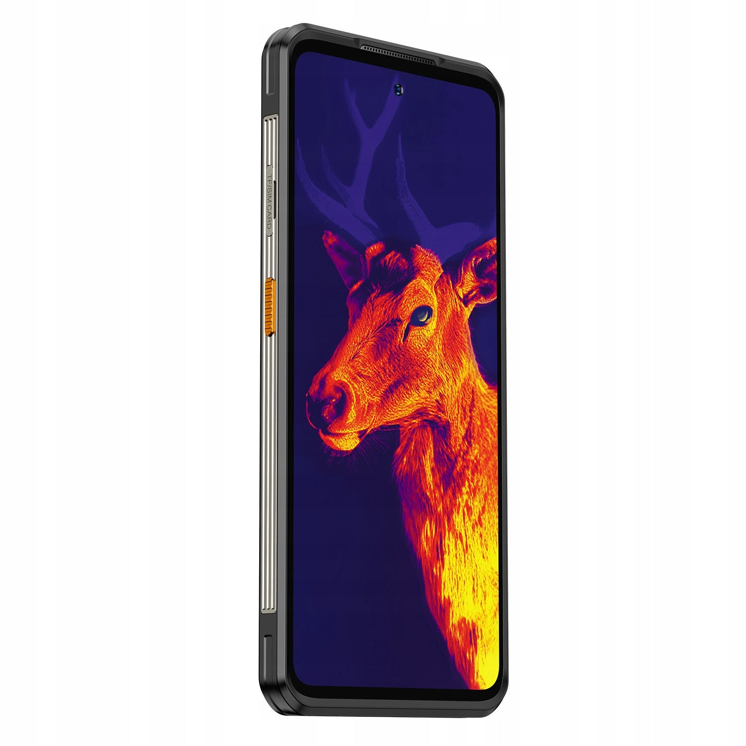 Ulefone Armor 25T 4G 256GB/8GB RAM 6500mAh Black Brand Ulefone