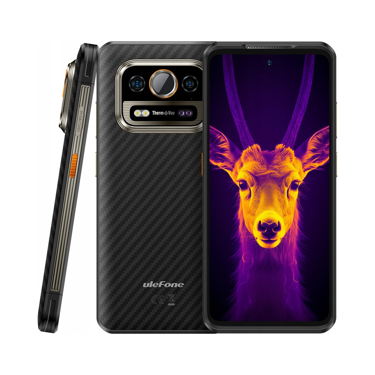 Ulefone Armor 25T Pro