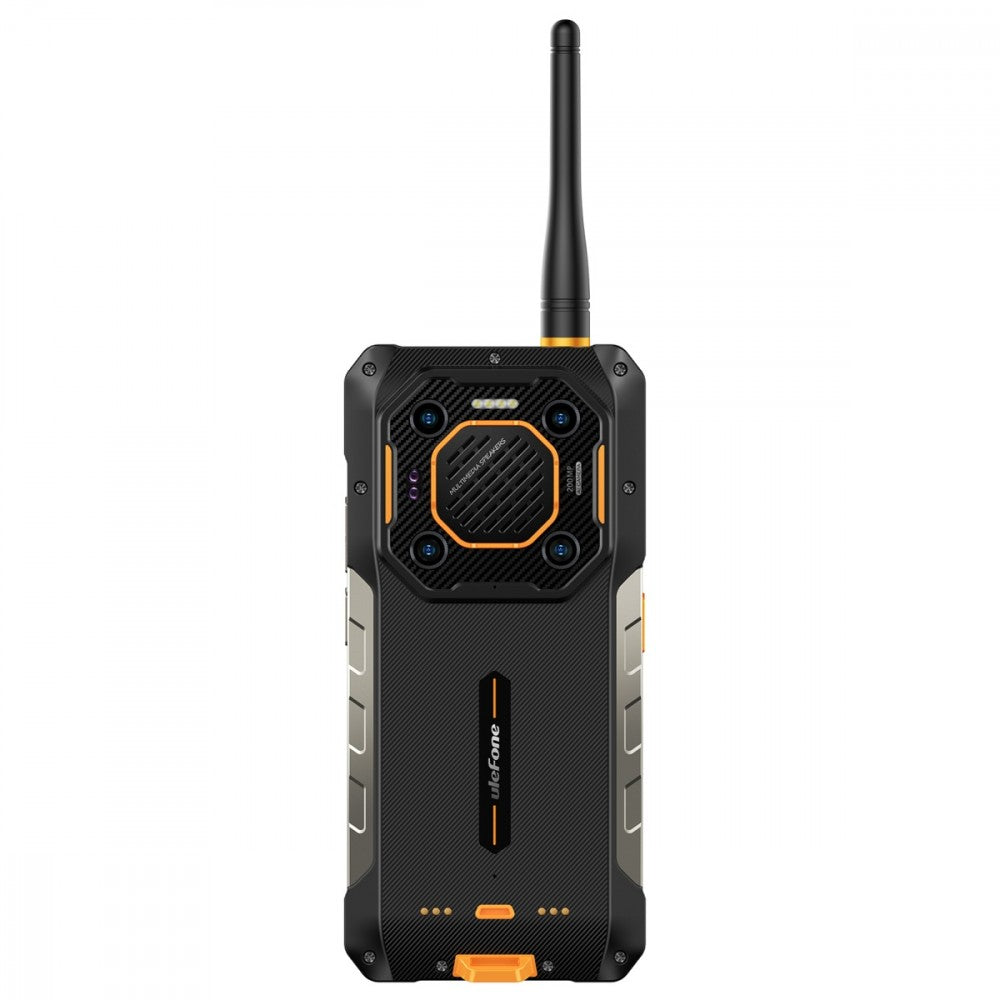 Ulefone Armor 26 Ultra Walkie Talkie Built-in memory 512 GB