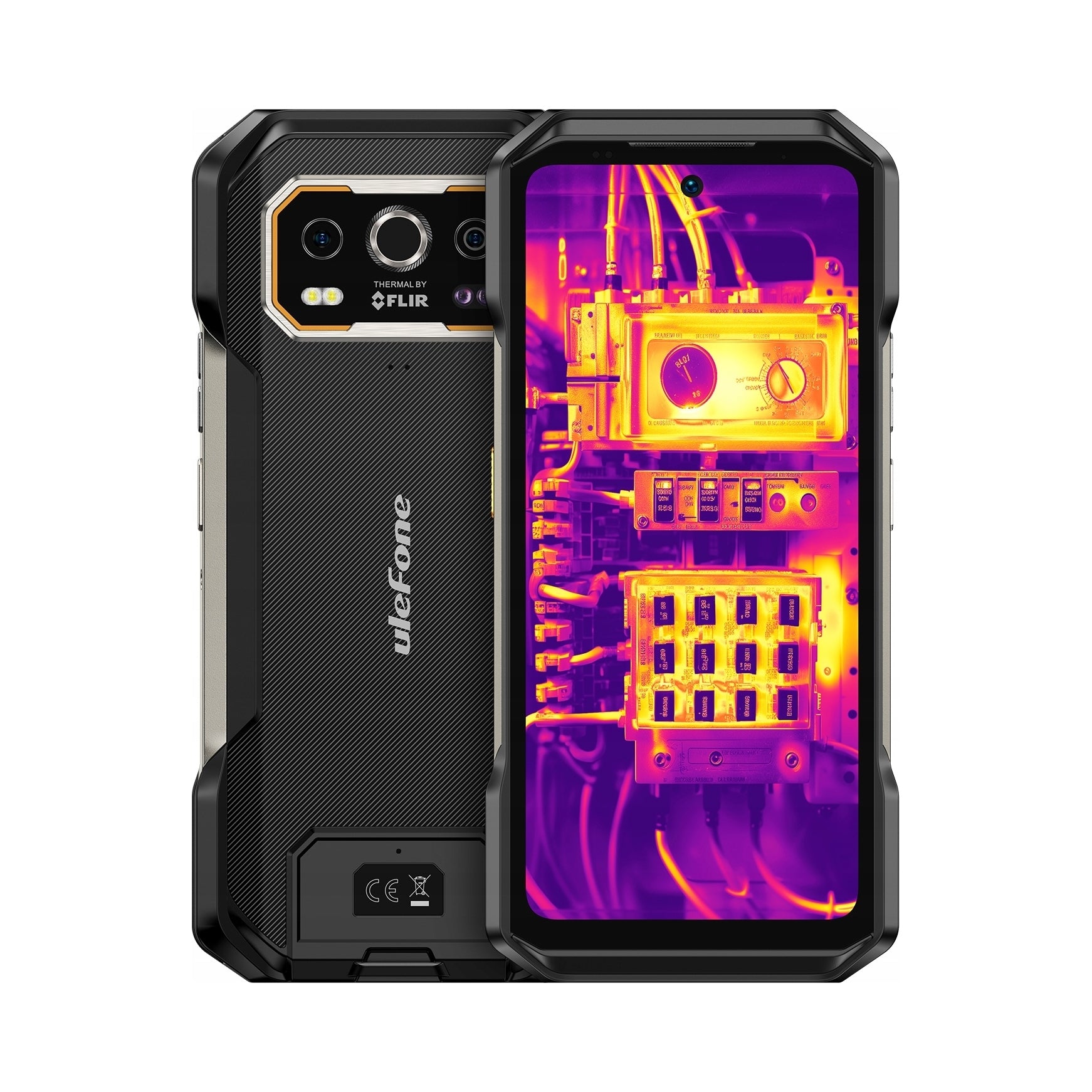 Ulefone Armor 27T Pro 5G