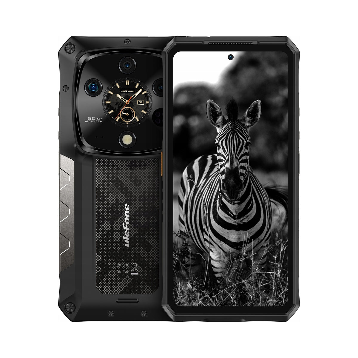 Ulefone Armor 28 Ultra