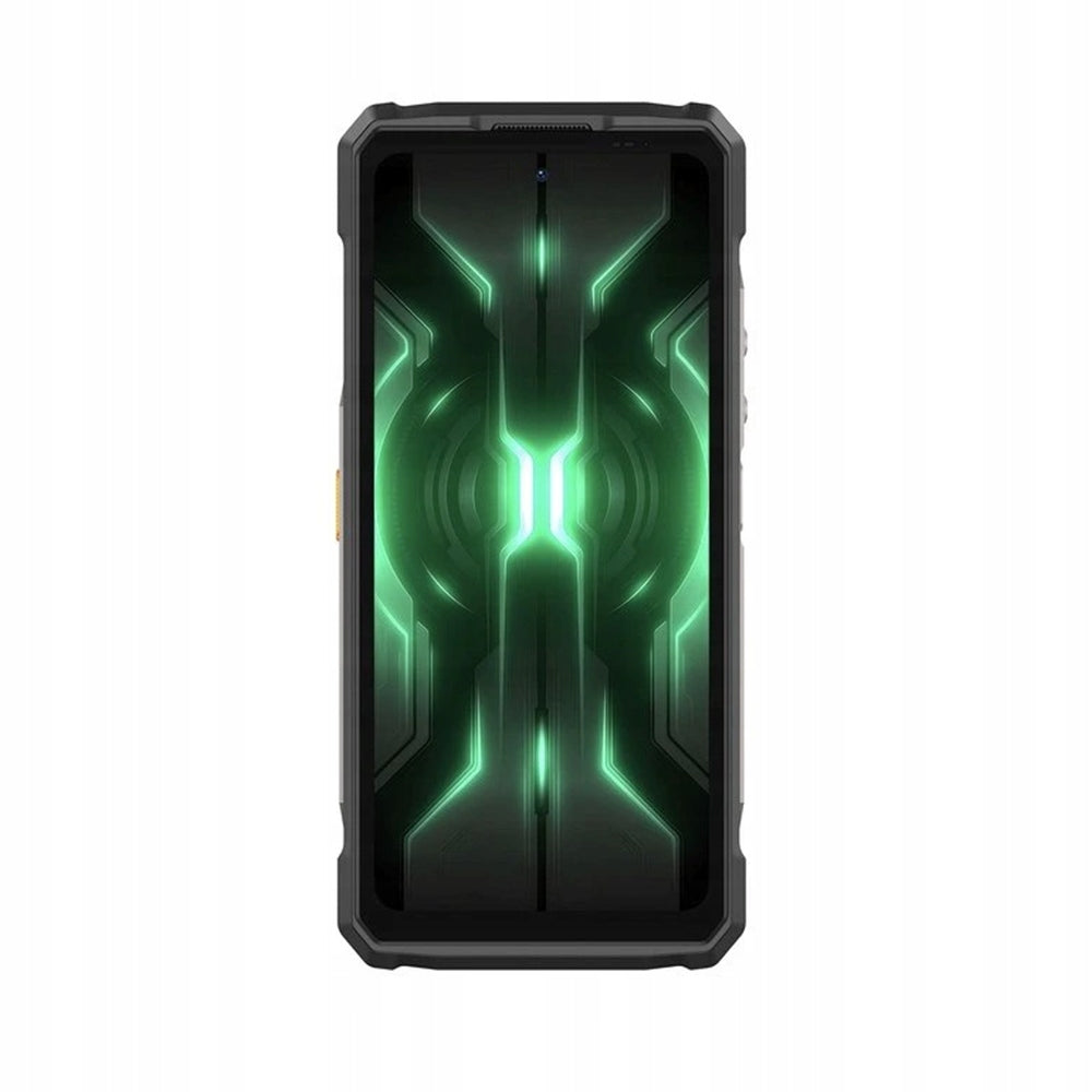 Ulefone Armor 33 Pro 16 GB / 512 GB 5G black Manufacturer code UleFone