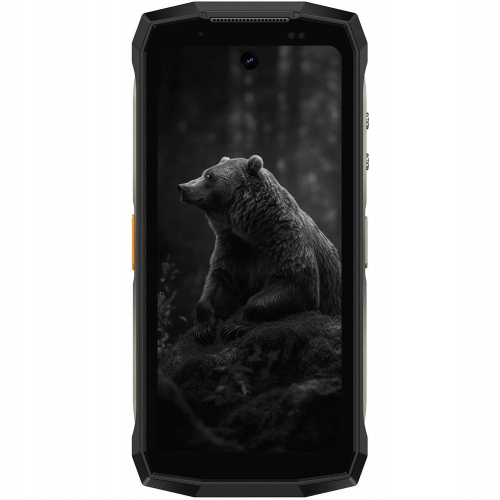 Ulefone Armor Mini 20, 8/256GB, 6200 mAh Packaging status original