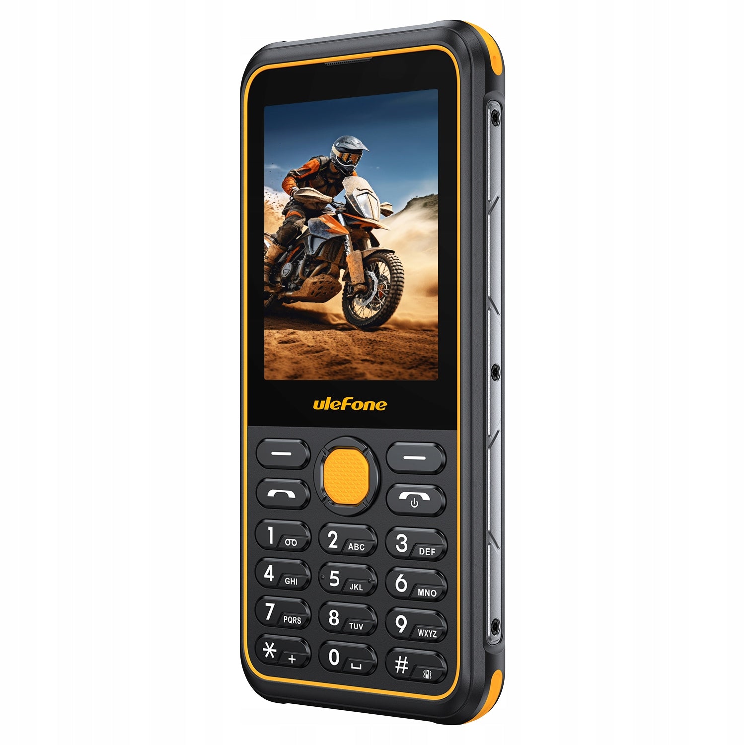 Ulefone Armor Mini 4 Brand Ulefone