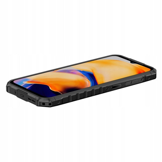 Ulefone Armor X13 6 GB / 64 GB black Brand Ulefone