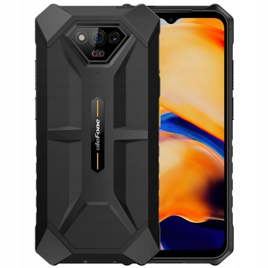 Ulefone Armor X13 6 GB / 64 GB black
