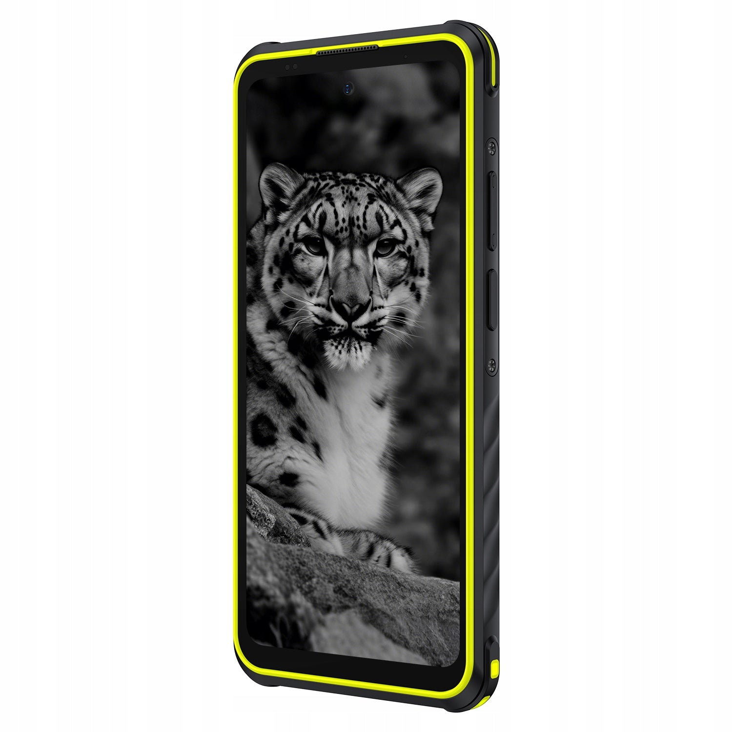 Ulefone Armor X31 6.56" 128GB/6GB 6050 mAh DS Green Brand Ulefone