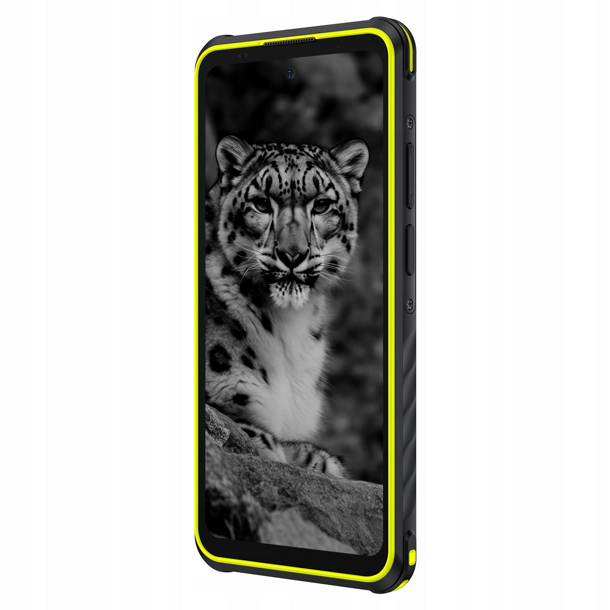 Ulefone Armor X31 6.56" 128GB/6GB 6050 mAh DS Green Brand Ulefone